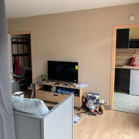 טור Appartement Confortable Et Tranquillite Assurer מראה חיצוני תמונה