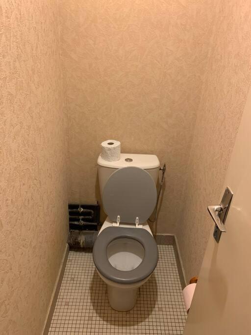 טור Appartement Confortable Et Tranquillite Assurer מראה חיצוני תמונה